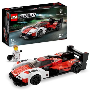 76916  Porsche  963  -Lego
