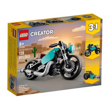 31135  Motocicletta...