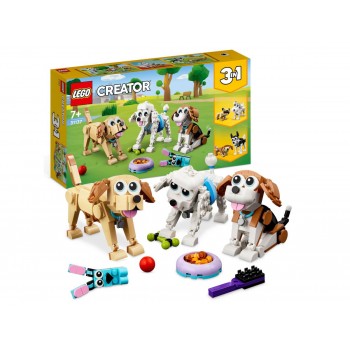 31137  Adoraboli  Cagnolini...