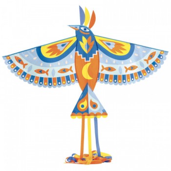 Aquilone  Maxi  Bird  -  Djeco