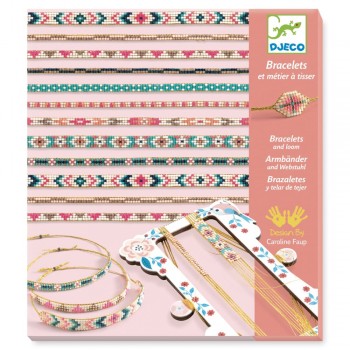 Crea  gioielli  Tiny  Beads...