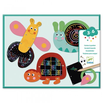 Scratch  Funny  Animals  -...