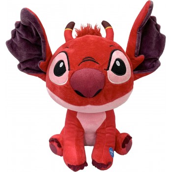 Peluche  Leroy  30  cm...