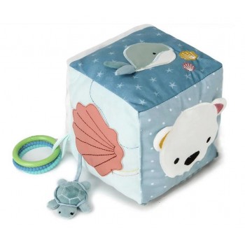 Cubo  Oceano  -  Little Big...