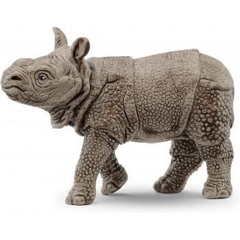 Cucciolo  di  Rinoceronte...