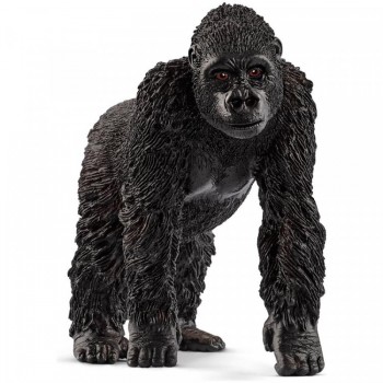 Gorilla Femmina - Schleich