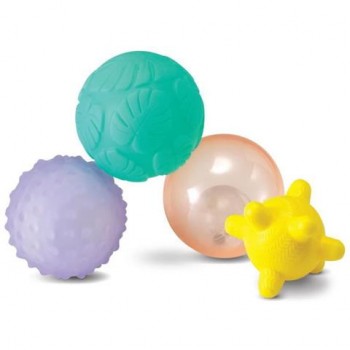 Set  Palle  Sensoriali  -...