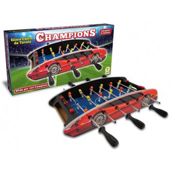 Calcio  balilla  da  tavolo...