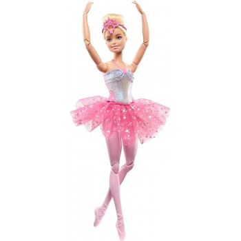 Barbie  Ballerina  Magico...