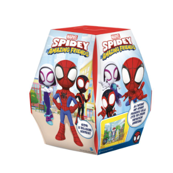 Sorpresovo  Spidey  2023  -...