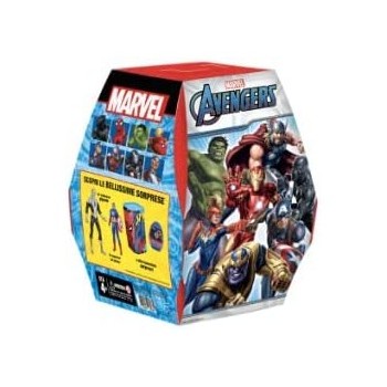 Sorpresovo  Marvel  2023  -...