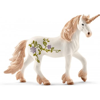 Unicormo in piedi -Schleich