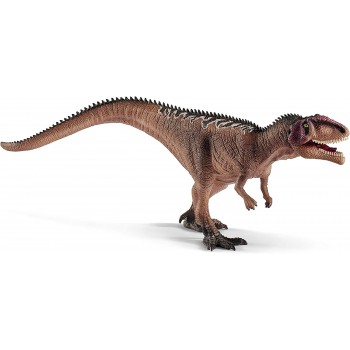Cucciolo  di  Gigantosauro...