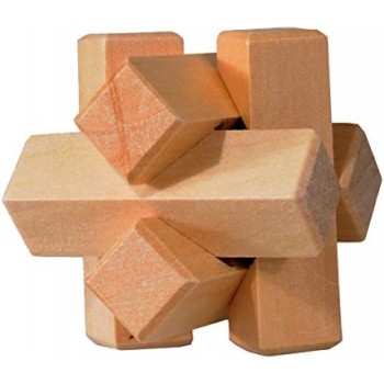 Mini  Puzzle  Fiocco  in...