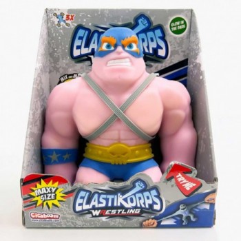 Elastikorps  Macho...