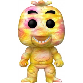 Chica  FNAF  -  Funko