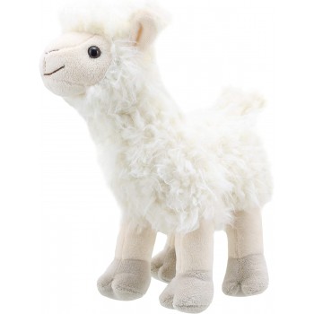 Peluche  Lama  -  Wildberry