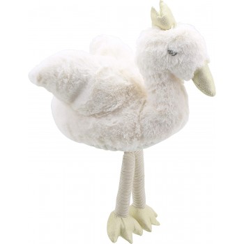 Peluche  Cigno  -  Wildberry