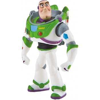 Buzz Toy Story - Bully