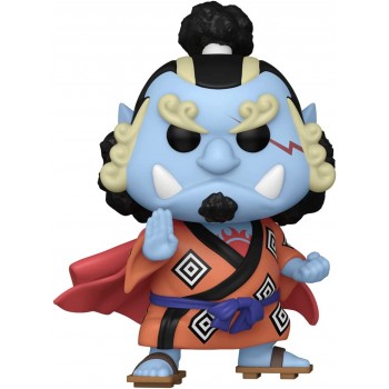 Jinbe  One  Piece  -  Funko