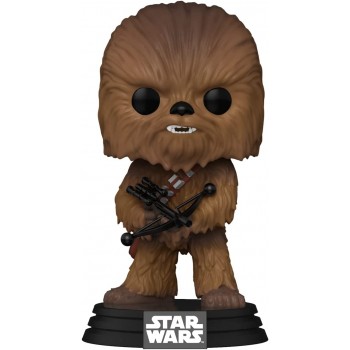 Chewbacca  -  Funko