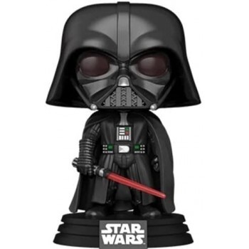 Darth  Vader  -  Funko