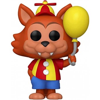 Balloon  Foxy  FNAF  - Funko