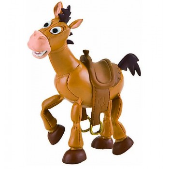 Bullseye Toy Story - Bully