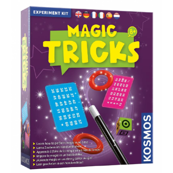 Magic  Tricks  -  Kosmos