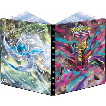 Album  9  Tasche  Pokemon...