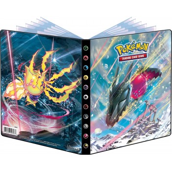 Album  4  Tasche  Pokemon...