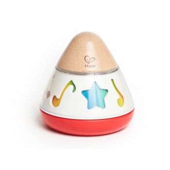 Carillon  a  Trottola-  Hape