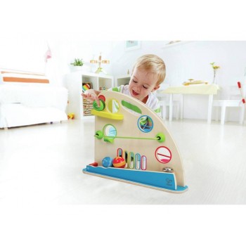 Biglie  in  Discesa  -Hape