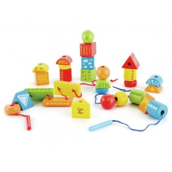 Forme  da  Infilare  -Hape