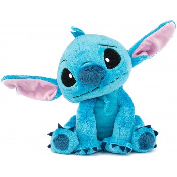Stitch  Peluche  20  cm...