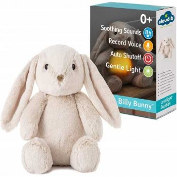 Billy  Bunny  Scuoti  e...