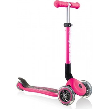 Monopattino  Junior  Rosa...