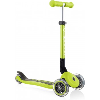 Monopattino  Junior  Verde...