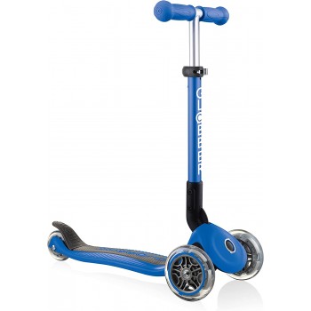 Monopattino  Junior  Blu  -...