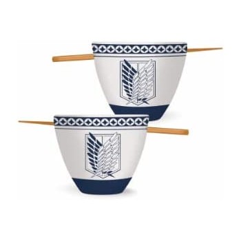 Set  Ramen  Attack  on...