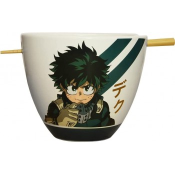 Set  Ramen  My  Hero  Ac...