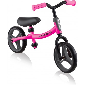 Go-Bike  Rosa  -  Globber