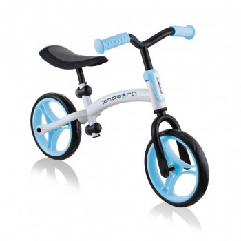 Go  Bike  Bianco Blu  -...