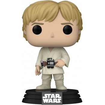 Luke  Skywalker  -  Funko