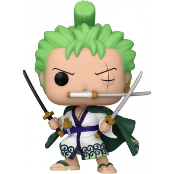 Roronoa  Zoro  One  Piece...