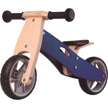 Minibike  2  in  1  Blu-...