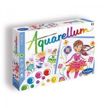 Aquarellum  Junior...