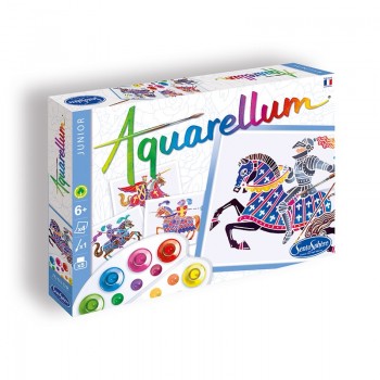 Aquarellum  Junior...