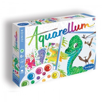 Aquarellum  Junior...