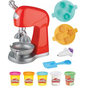 Magic  Mixer  PlayDoh-  Hasbro